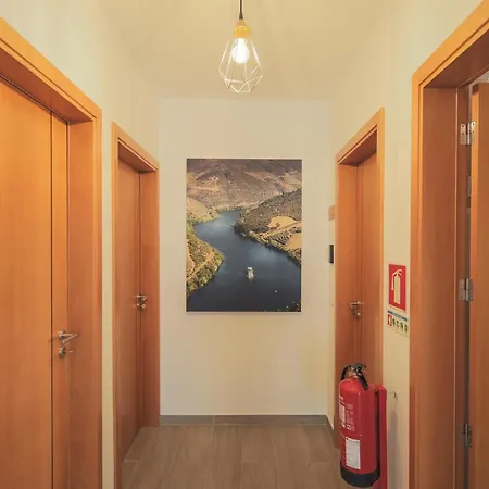 Casa Dos 4 Caminhos - Douro Peso da Régua