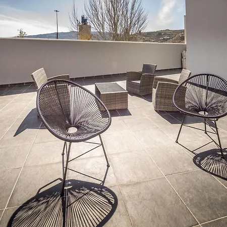 Casa Dos 4 Caminhos - Douro