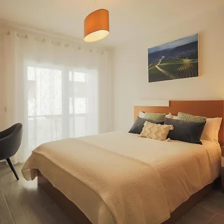 Bed & Breakfast Casa Dos 4 Caminhos - Douro