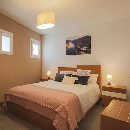 Bed & Breakfast Casa Dos 4 Caminhos - Douro *
