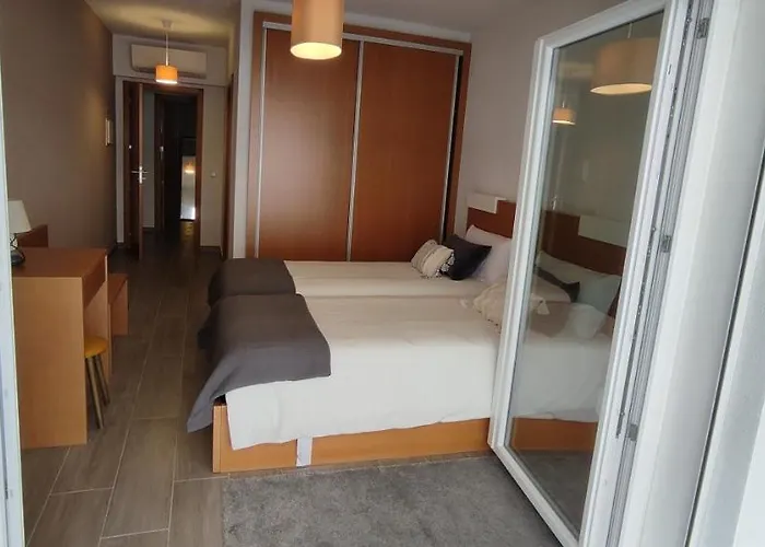 Casa Dos 4 Caminhos - Douro 3*