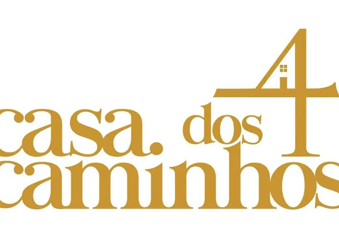 Casa Dos 4 Caminhos - Douro Frühstückspension