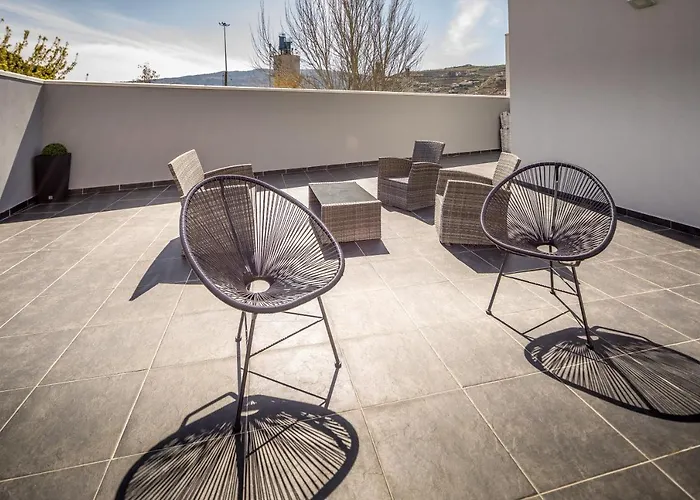 Casa Dos 4 Caminhos - Douro