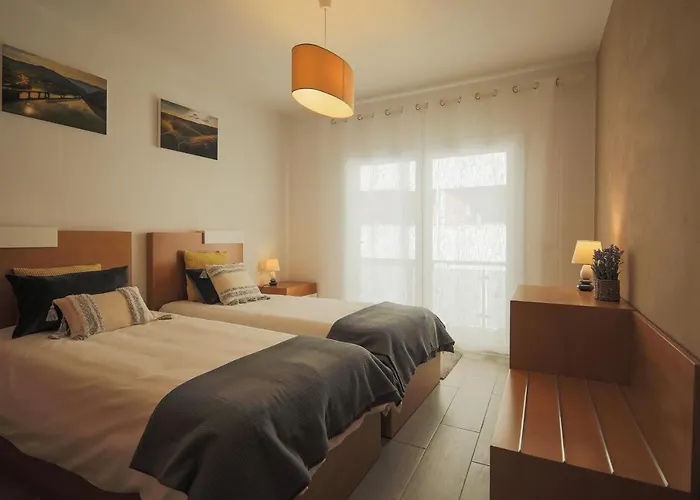 Casa Dos 4 Caminhos - Douro 3*