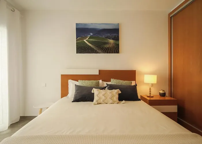 Casa Dos 4 Caminhos - Douro 3*