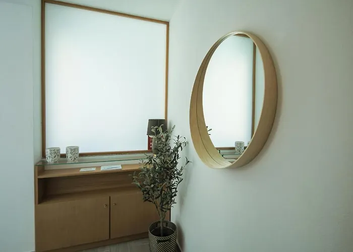 Casa Dos 4 Caminhos - Douro Peso da Régua