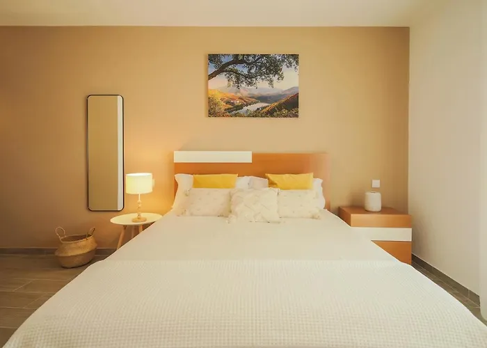 Casa Dos 4 Caminhos - Douro