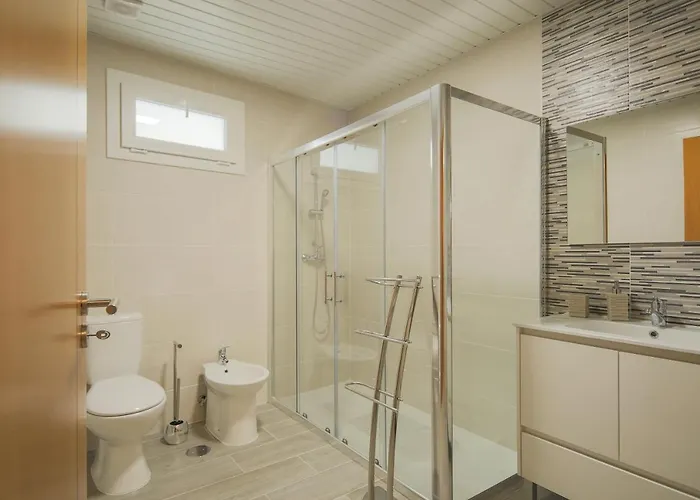 Casa Dos 4 Caminhos - Douro 3*