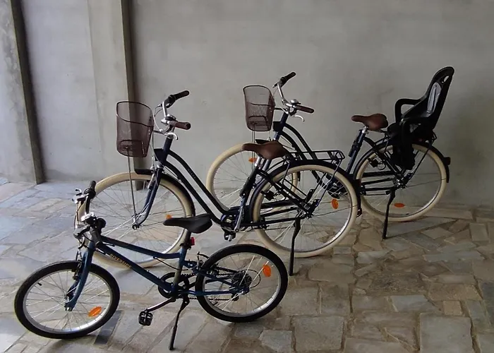 Casa Dos 4 Caminhos - Douro 3*